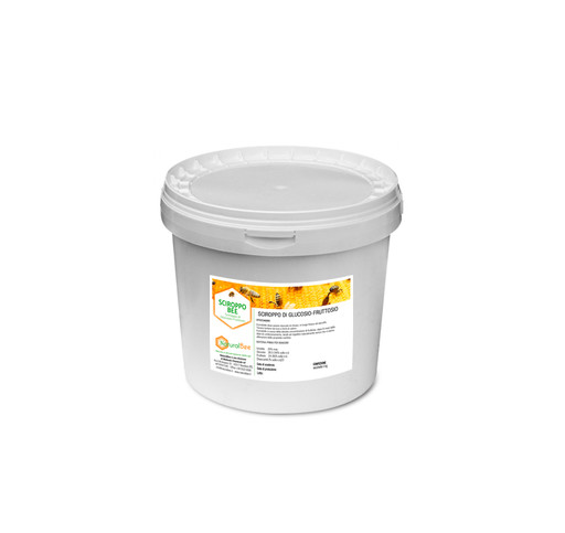 Natural Bee Sciroppo Bee - Sciroppo di Glucosio - Fruttosio Natural Bee Sciroppo Bee - Sciroppo di Glucosio - Fruttosio